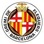 Logo Gremi de Flequers de Barcelona