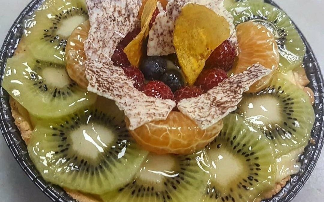 PASTISSERIA DE PRIMAVERA