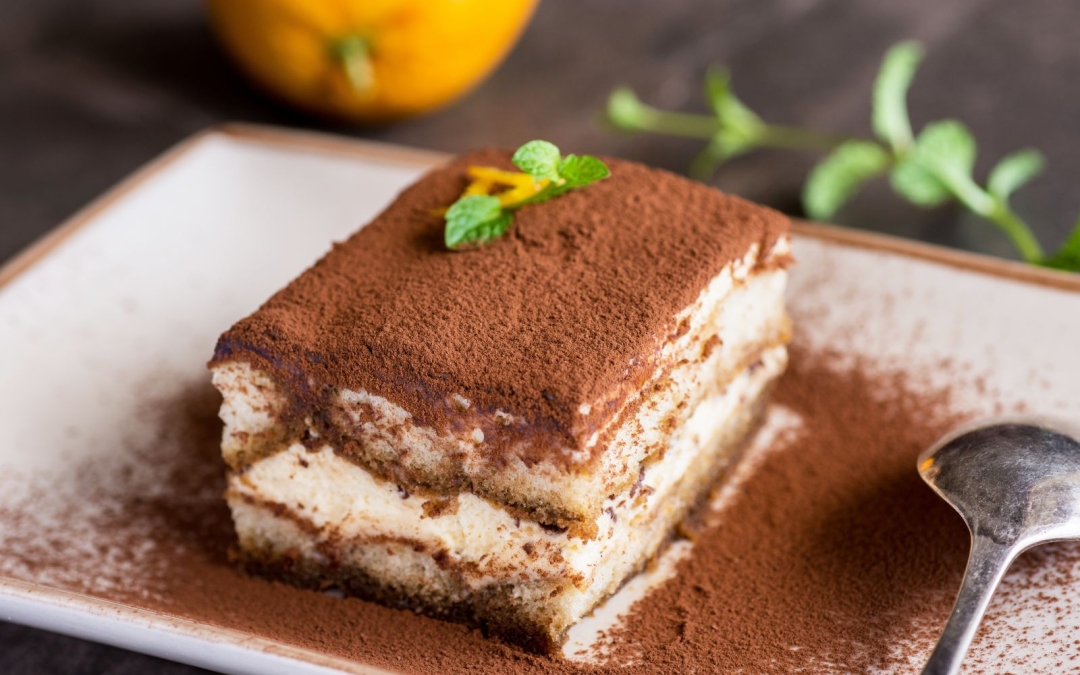 TALLER: ELABORACIO DE TIRAMISU