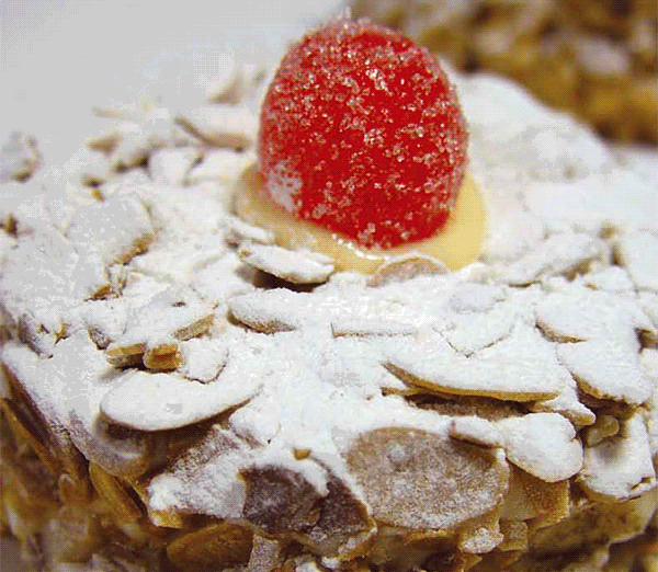 PASTISSERIA BASICA: FULL, PASTISSOS I  COOKIES