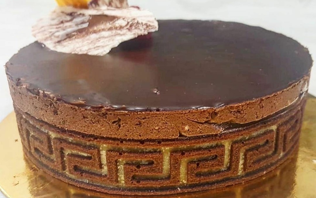 CURS INTENSIU DE PASTISSERIA NIVELL 2