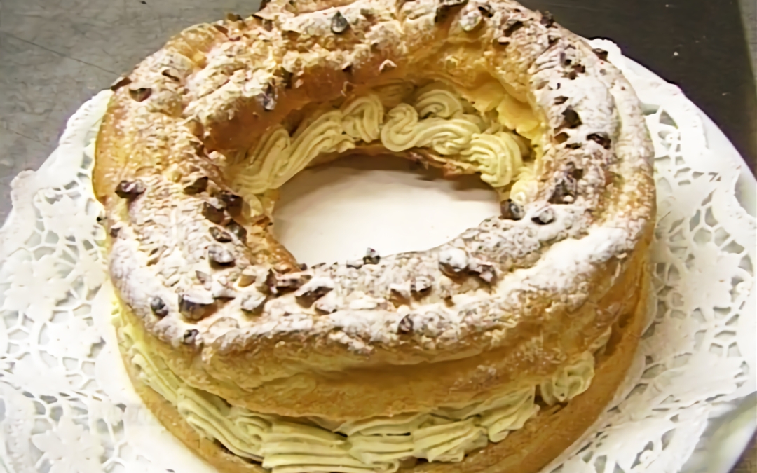 ELABORACIÓ PARIS – BREST