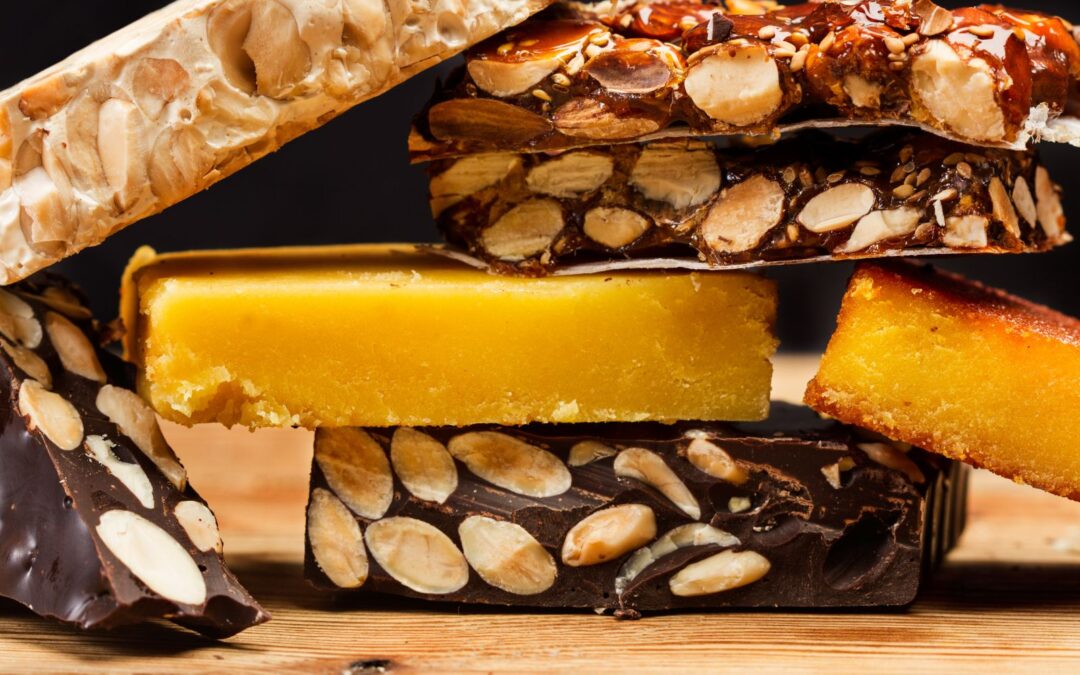 PASTISSERIA D’HIVERN