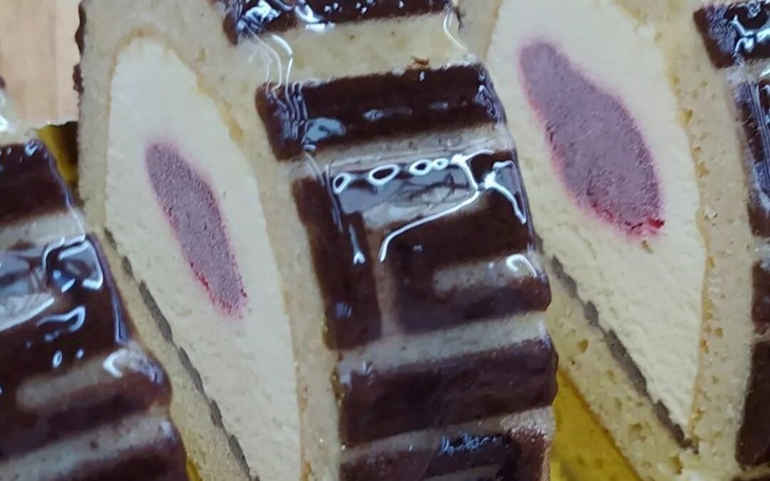 INTENSIVO DE PASTELERIA NIVEL 2