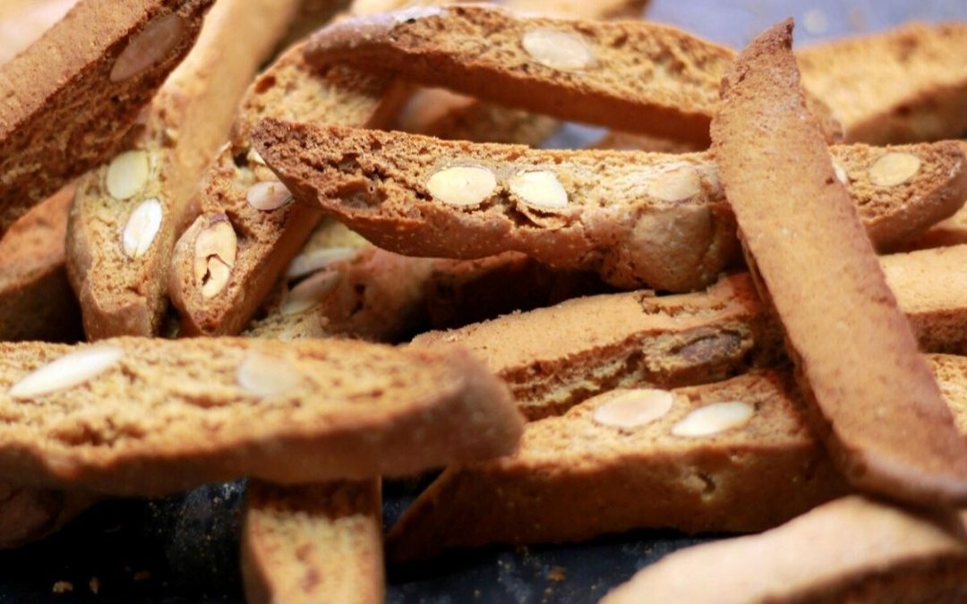 PASTES TRADICIONALS REINVENTADES 2.0