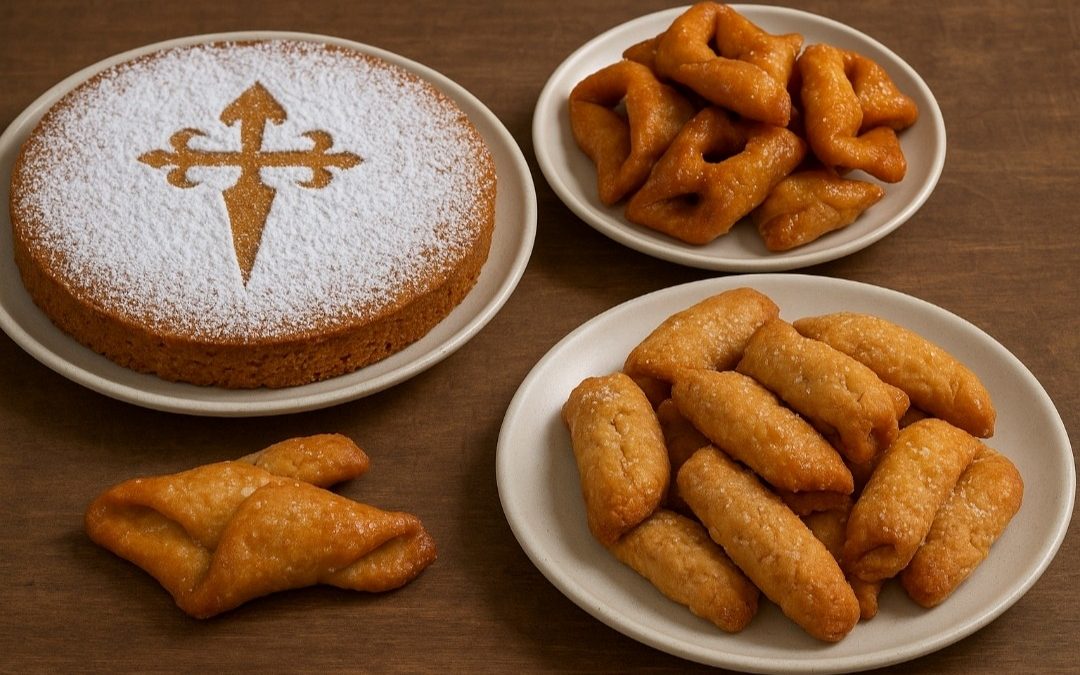 PASTES TIPIQUES TRADICIONALS