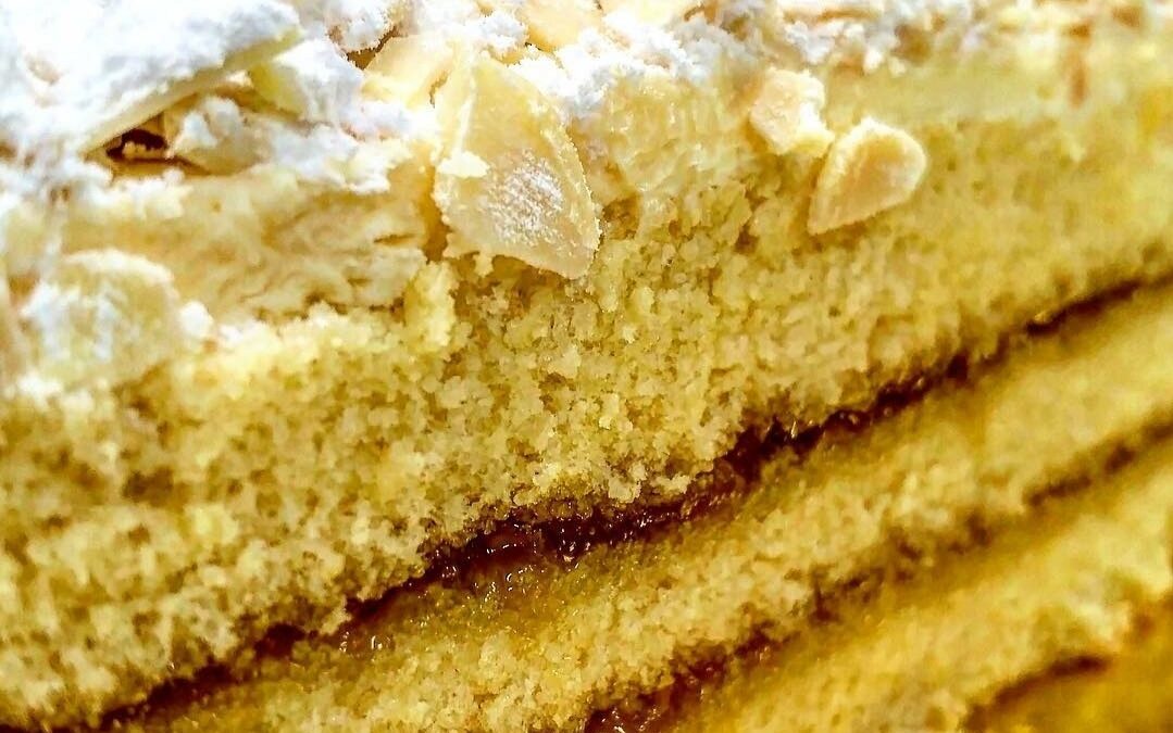 ELABORACION MONAS DE PASCUA